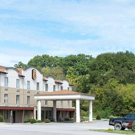 Super 8 By Wyndham Beaver Falls Екстер'єр фото